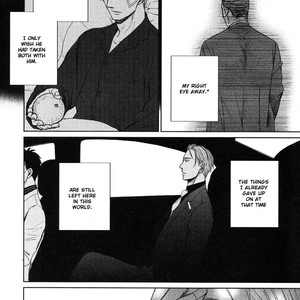 [Yoneda Kou] Saezuru Tori wa Habatakanai ~ vol.07 (c.36) [Eng] – Gay Manga sex 24