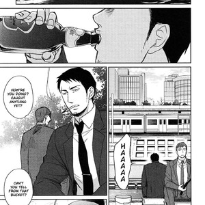 [Yoneda Kou] Saezuru Tori wa Habatakanai ~ vol.07 (c.36) [Eng] – Gay Manga sex 27