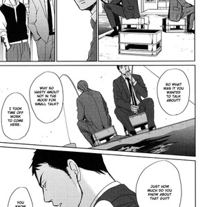 [Yoneda Kou] Saezuru Tori wa Habatakanai ~ vol.07 (c.36) [Eng] – Gay Manga sex 29