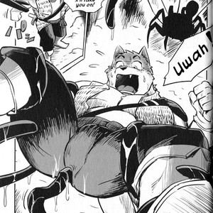 [Dudedle Studio (Kurono Rokurou)] Treasure Hunter [Eng] – Gay Manga sex 10