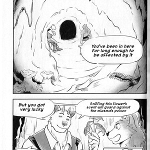 [Dudedle Studio (Kurono Rokurou)] Treasure Hunter [Eng] – Gay Manga sex 27