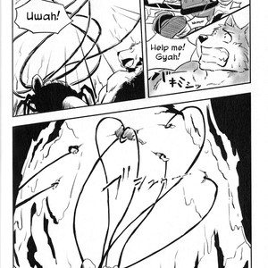 [Dudedle Studio (Kurono Rokurou)] Treasure Hunter [Eng] – Gay Manga sex 36