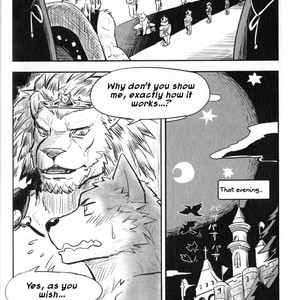 [Dudedle Studio (Kurono Rokurou)] Treasure Hunter [Eng] – Gay Manga sex 42