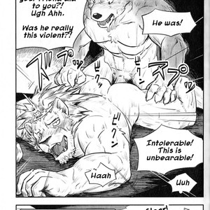 [Dudedle Studio (Kurono Rokurou)] Treasure Hunter [Eng] – Gay Manga sex 43