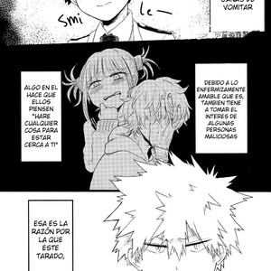 [Tuno_Maruta (Tsuno)] REC – Boku no Hero Academia dj [Esp] – Gay Manga sex 3