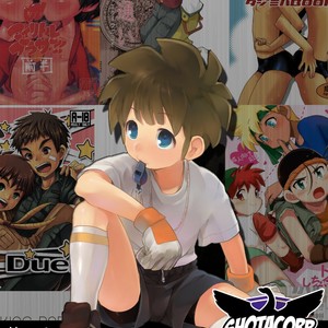 [Tuno_Maruta (Tsuno)] REC – Boku no Hero Academia dj [Esp] – Gay Manga sex 22