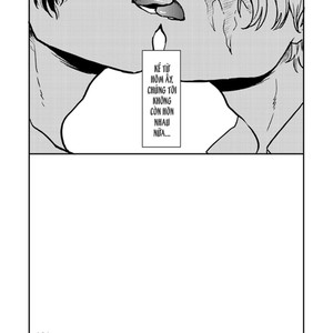[????] From that day on, we didn’t kiss anymore [Vietnamese] – Gay Manga sex 2