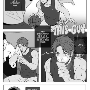 [Suyohara] This Guy (c.1+2) [Eng] – Gay Manga thumbnail 001