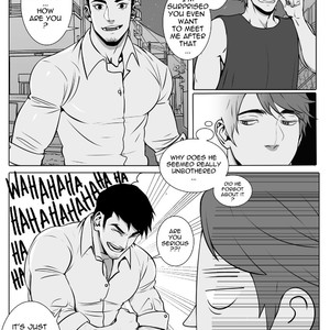 [Suyohara] This Guy (c.1+2) [Eng] – Gay Manga sex 3