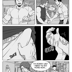 [Suyohara] This Guy (c.1+2) [Eng] – Gay Manga sex 5