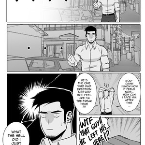 [Suyohara] This Guy (c.1+2) [Eng] – Gay Manga sex 6