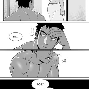 [Suyohara] This Guy (c.1+2) [Eng] – Gay Manga sex 20