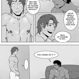 [Suyohara] This Guy (c.1+2) [Eng] – Gay Manga sex 22