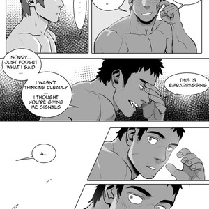 [Suyohara] This Guy (c.1+2) [Eng] – Gay Manga sex 23