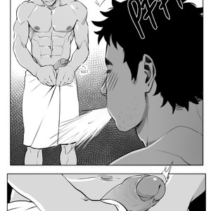 [Suyohara] This Guy (c.1+2) [Eng] – Gay Manga sex 24