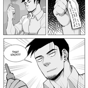 [Suyohara] This Guy (c.1+2) [Eng] – Gay Manga sex 26