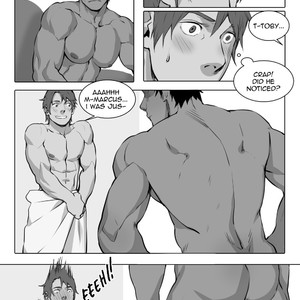[Suyohara] This Guy (c.1+2) [Eng] – Gay Manga sex 27