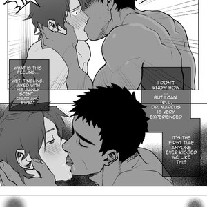 [Suyohara] This Guy (c.1+2) [Eng] – Gay Manga sex 30
