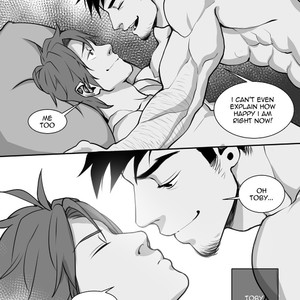 [Suyohara] This Guy (c.1+2) [Eng] – Gay Manga sex 47