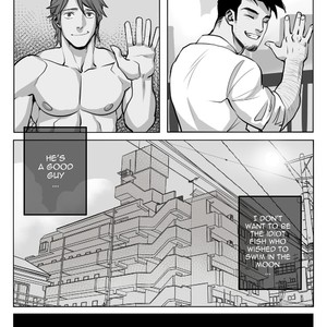 [Suyohara] This Guy (c.1+2) [Eng] – Gay Manga sex 53