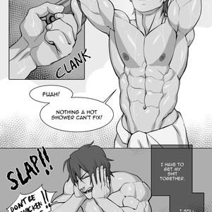 [Suyohara] This Guy (c.1+2) [Eng] – Gay Manga sex 55