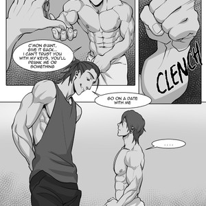 [Suyohara] This Guy (c.1+2) [Eng] – Gay Manga sex 57