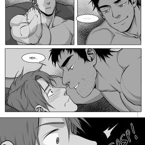[Suyohara] This Guy (c.1+2) [Eng] – Gay Manga sex 63