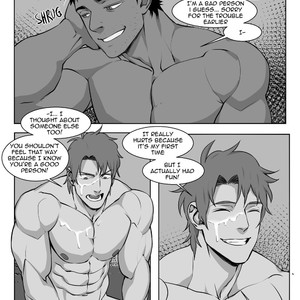 [Suyohara] This Guy (c.1+2) [Eng] – Gay Manga sex 76