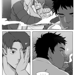 [Suyohara] This Guy (c.1+2) [Eng] – Gay Manga sex 89