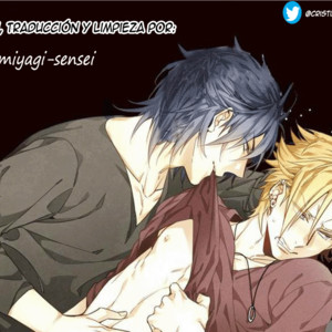 [CRAY] JOX: Treasure Hunter #1 [Spanish] – Gay Manga sex 21