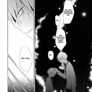 [Temple_K (Spoon)] Mind control – Kuroko no Basuke dj [Eng] – Gay Manga sex 3