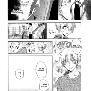 [Temple_K (Spoon)] Mind control – Kuroko no Basuke dj [Eng] – Gay Manga sex 7
