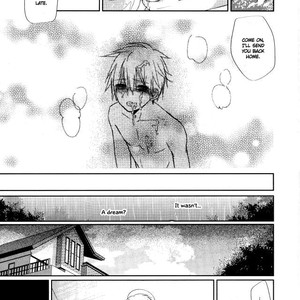 [Temple_K (Spoon)] Mind control – Kuroko no Basuke dj [Eng] – Gay Manga sex 12
