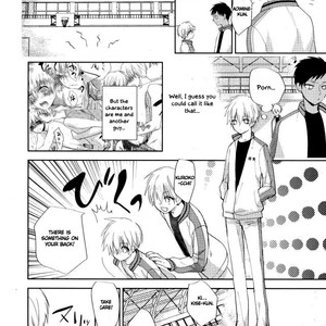[Temple_K (Spoon)] Mind control – Kuroko no Basuke dj [Eng] – Gay Manga sex 29