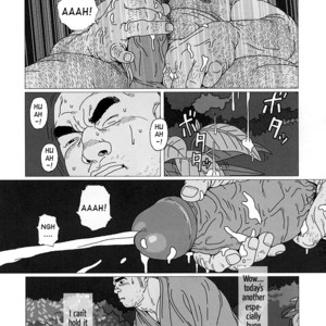 [Jiraiya] Katsu [Eng] – Gay Manga sex 10