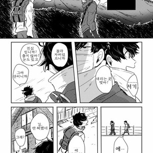 [???] ???????????? – Osomatsu-san dj [Kr] – Gay Manga sex 8