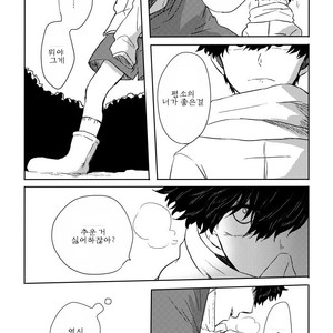 [???] ???????????? – Osomatsu-san dj [Kr] – Gay Manga sex 19