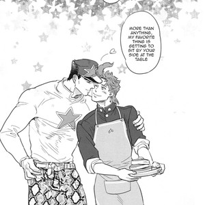 [tetsuo] kujou hakudo to mori no kozatsune ki-saten – Jojo dj [Eng] – Gay Manga sex 24