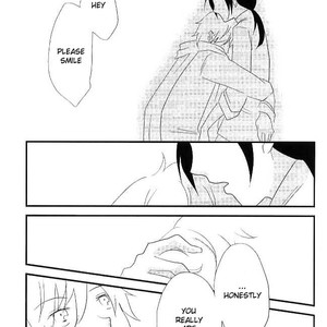 [Shimori] Oboreta Ou – Hetalia dj [Eng] – Gay Manga sex 18