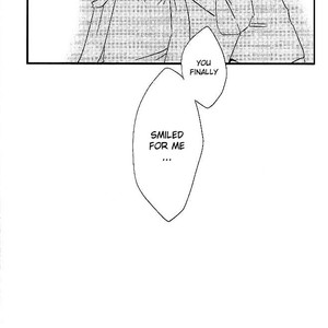 [Shimori] Oboreta Ou – Hetalia dj [Eng] – Gay Manga sex 20