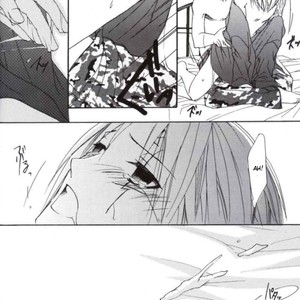 [SCOOP (Kain)] Anthurium – D.Gray-man dj [Eng] – Gay Manga sex 11