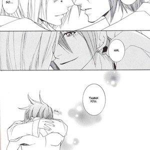 [SCOOP (Kain)] Anthurium – D.Gray-man dj [Eng] – Gay Manga sex 23