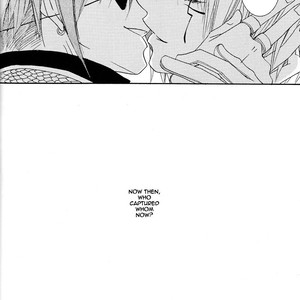 [SCOOP (Kain)] Ourselves – D.Gray-man dj [Eng] – Gay Manga sex 37