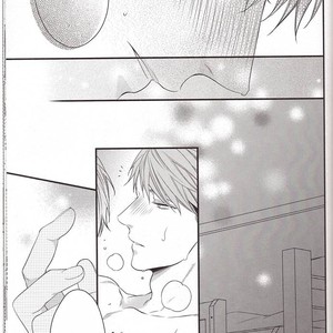 [yoneko] Yumeka, Uthuthuka – haikyuu!! dj [kr] – Gay Manga sex 24