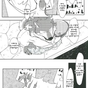 [Kyou no Keiro (Pukkunn)] Boukensha wa Shigoto ga Hoshii!! [kr] – Gay Manga sex 2