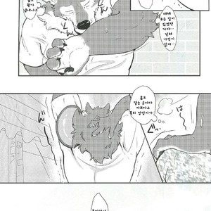 [Kyou no Keiro (Pukkunn)] Boukensha wa Shigoto ga Hoshii!! [kr] – Gay Manga sex 18