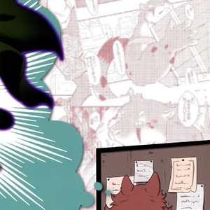 [Kyou no Keiro (Pukkunn)] Boukensha wa Shigoto ga Hoshii!! [kr] – Gay Manga sex 21