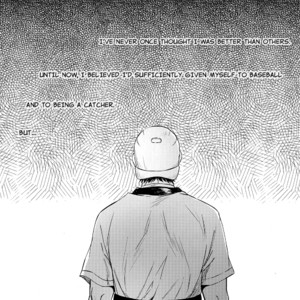 [ZGTEN] Daiya no Ace dj – Until It Blooms Tomorrow | Ashita ni Hanasaku Made [Eng] – Gay Manga sex 6