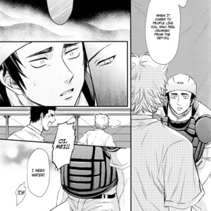 [ZGTEN] Daiya no Ace dj – Until It Blooms Tomorrow | Ashita ni Hanasaku Made [Eng] – Gay Manga sex 8