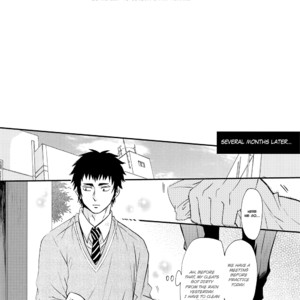 [ZGTEN] Daiya no Ace dj – Until It Blooms Tomorrow | Ashita ni Hanasaku Made [Eng] – Gay Manga sex 11